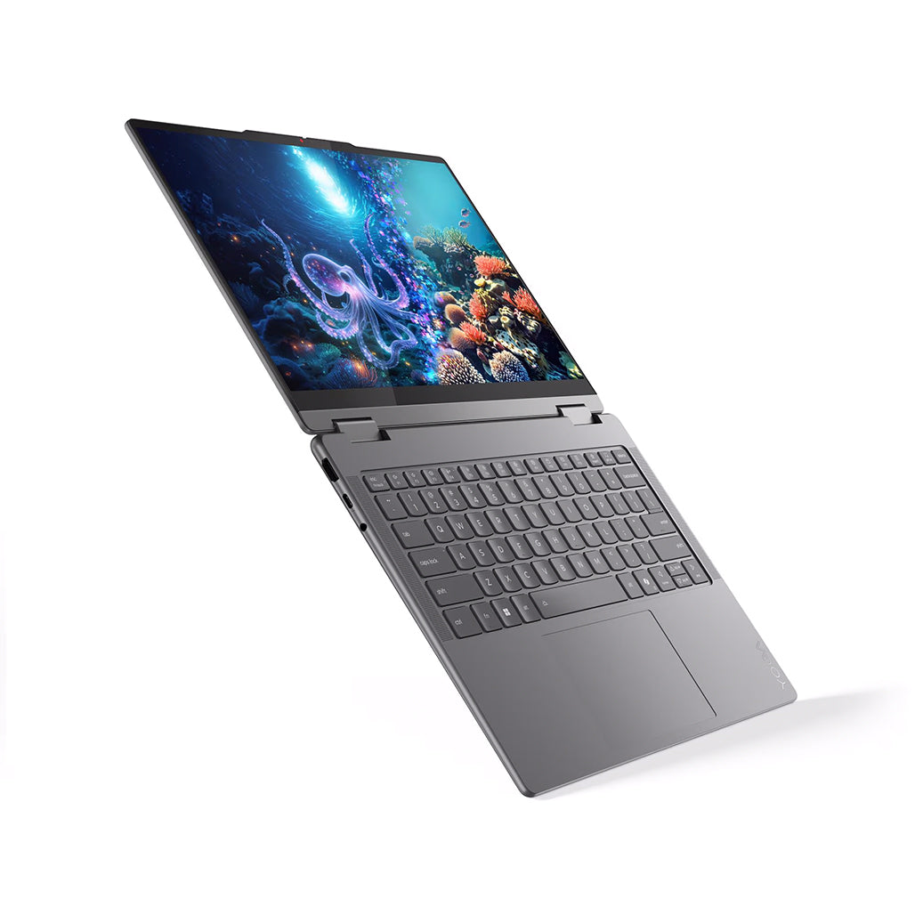 A Photo Of Lenovo Yoga 7 2-in-1 14ILL10 - 14