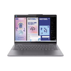 A Photo Of Lenovo Yoga 7 2-in-1 14ILL10 - 14