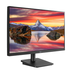 A Photo Of LG 24MP400-B 23.8