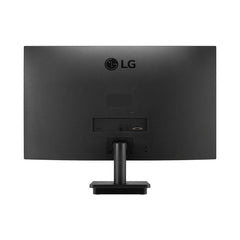 A Photo Of LG 27MP400-B - 27-Inch Full HD IPS Monitor with AMD FreeSync™ - Enhanced Color Accuracy and Wide Viewing Angles