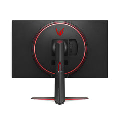 A Photo Of LG 32GN650-B - 32-Inch UltraGear QHD Monitor with 165Hz Refresh Rate and HDR10