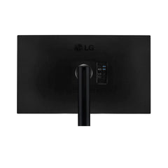 A Photo Of LG 32UN880 32 Inch UltraFine Display Ergo 4K HDR10 Monitor