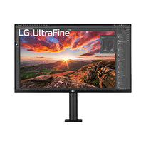 LG 32UN880 32 Inch UltraFine Display Ergo 4K HDR10 Monitor from LG sold by 961Souq-Zalka