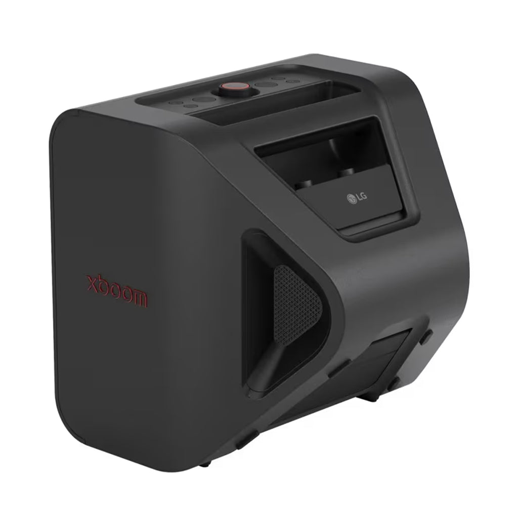 A Photo Of LG XBOOM Stage 301 Bluetooth Speaker by will.i.am