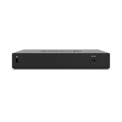 A Photo Of Linksys LGS108P 8-Port Gigabit Unmanaged PoE+ Switch with 50W Power Budget