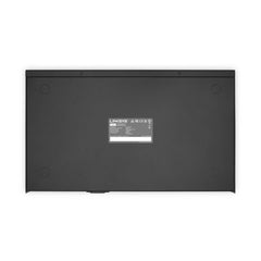 A Photo Of Linksys LGS328MPC-EU 24-Port Managed Gigabit PoE+ Switch with 4 10G SFP+ Uplinks | 410W Power Budget & Advanced Security