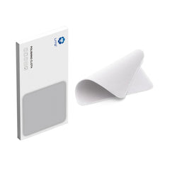 A Photo Of Lito High-Density Microfiber Polishing Cloth - Ultimate Cleaning for Electronics and Jewelry