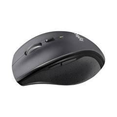 A Photo Of Logitech M705 Marathon Wireless Mouse | Precision and Long Battery Life | 910-001935