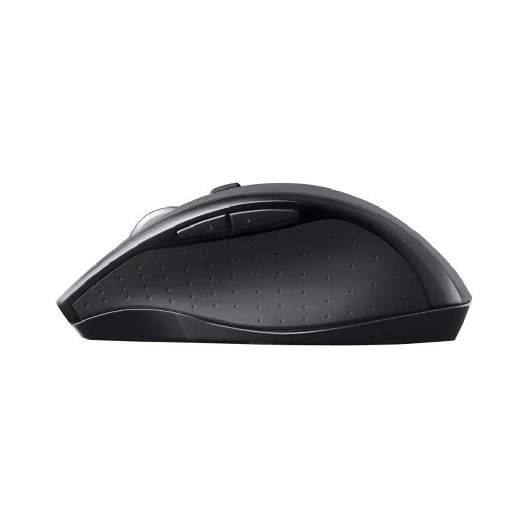 A Photo Of Logitech M705 Marathon Wireless Mouse | Precision and Long Battery Life | 910-001935