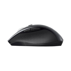 A Photo Of Logitech M705 Marathon Wireless Mouse | Precision and Long Battery Life | 910-001935