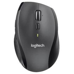 A Photo Of Logitech M705 Marathon Wireless Mouse | Precision and Long Battery Life | 910-001935