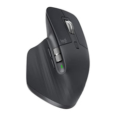 A Photo Of Logitech MX Master 3S - Advanced Wireless Mouse | Precision Tracking & Customizable Features