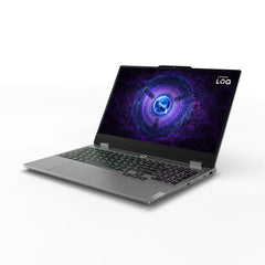 A Photo Of Lenovo LOQ 15IAX9 83GS00GKDP - 15.6