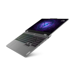 A Photo Of Lenovo LOQ 15IAX9 83GS00GKDP - 15.6
