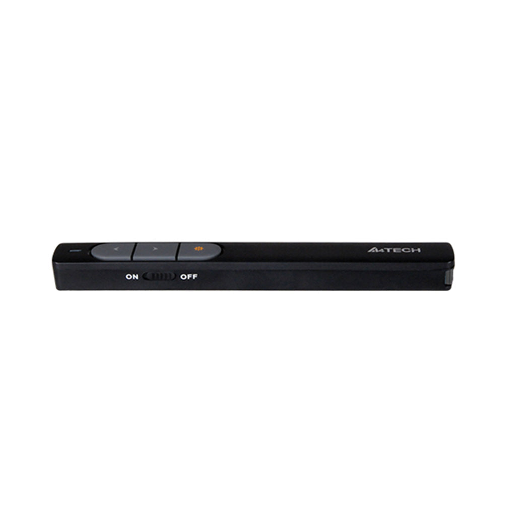A Photo Of A4Tech LP15 Wireless Laser Presentation Pointer