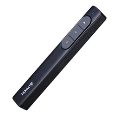 A Photo Of A4Tech LP15 Wireless Laser Presentation Pointer