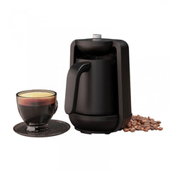 A Photo Of LePresso 2-In-1 Turkish Coffee Maker