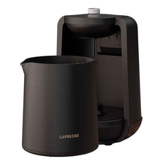 A Photo Of LePresso 2-In-1 Turkish Coffee Maker
