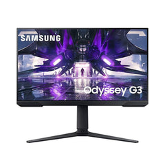 A Photo Of Samsung Odyssey G3 24