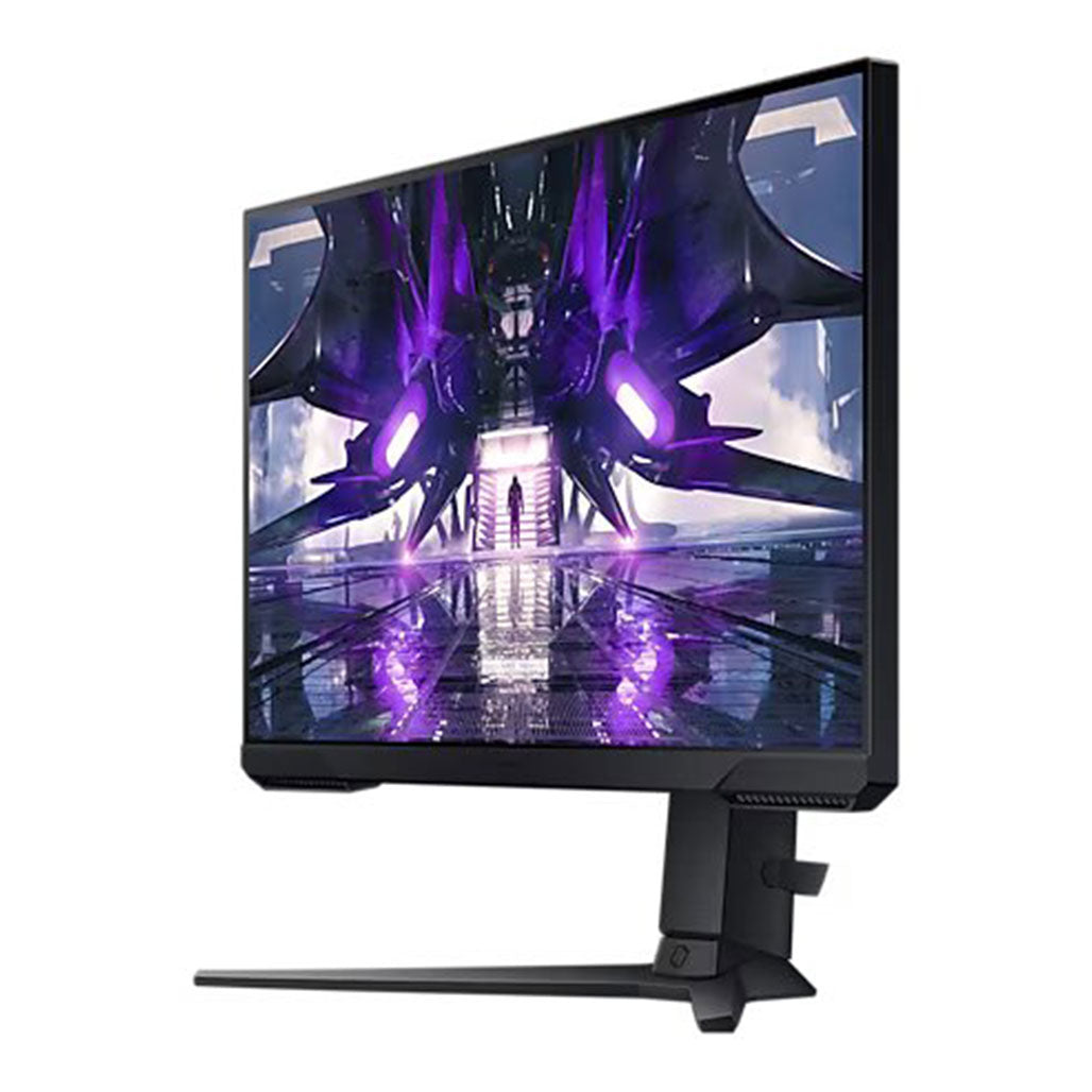 A Photo Of Samsung Odyssey G3 24