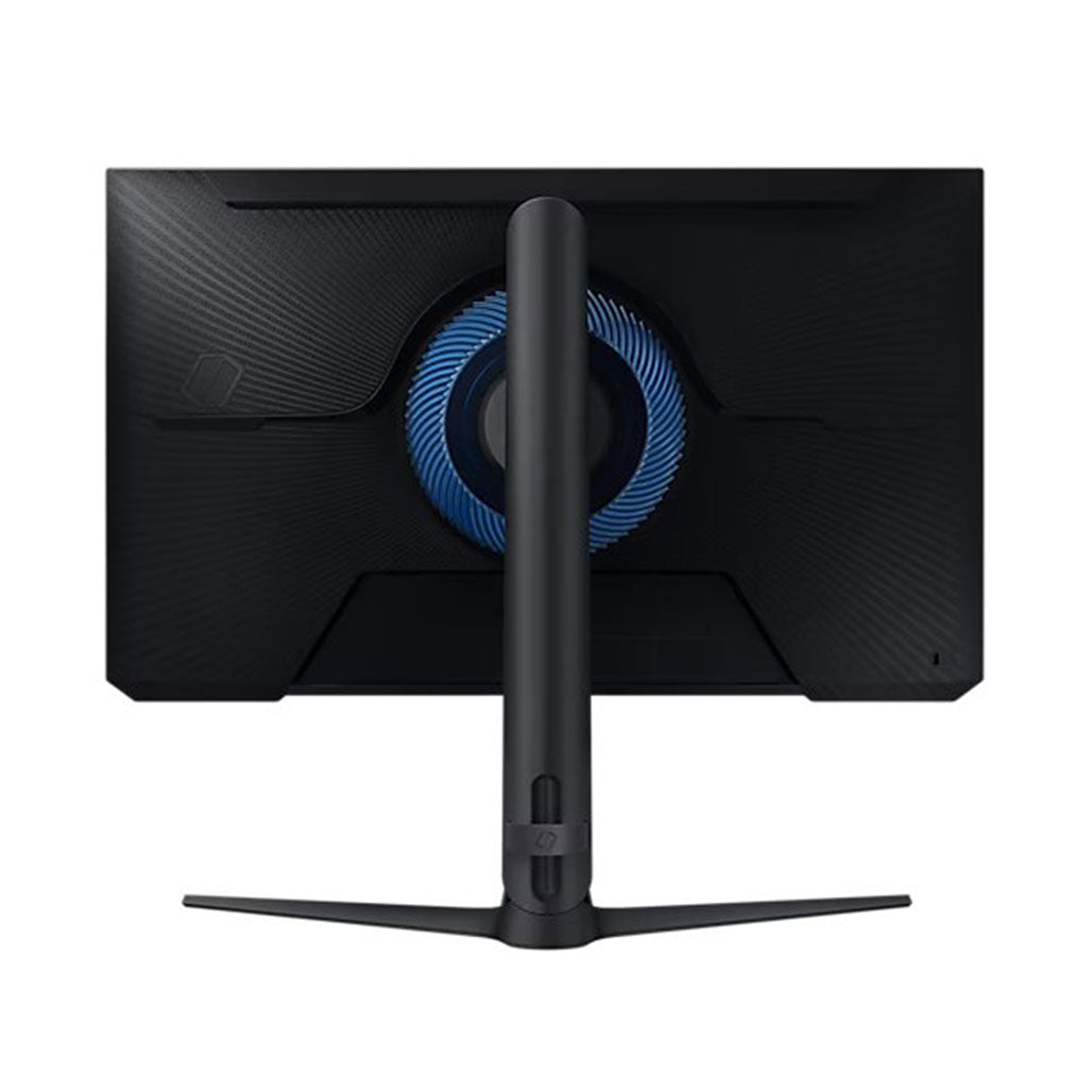 A Photo Of Samsung Odyssey G3 24