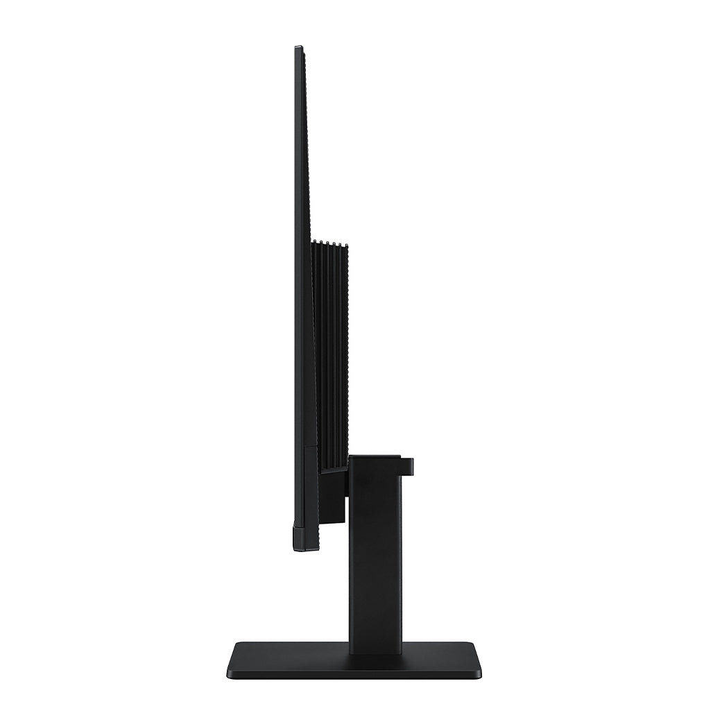 A Photo Of Samsung LS24D300GAMXUE 24