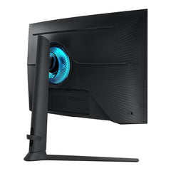 A Photo Of Samsung 27