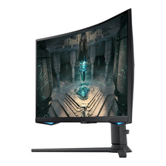 A Photo Of Samsung 27