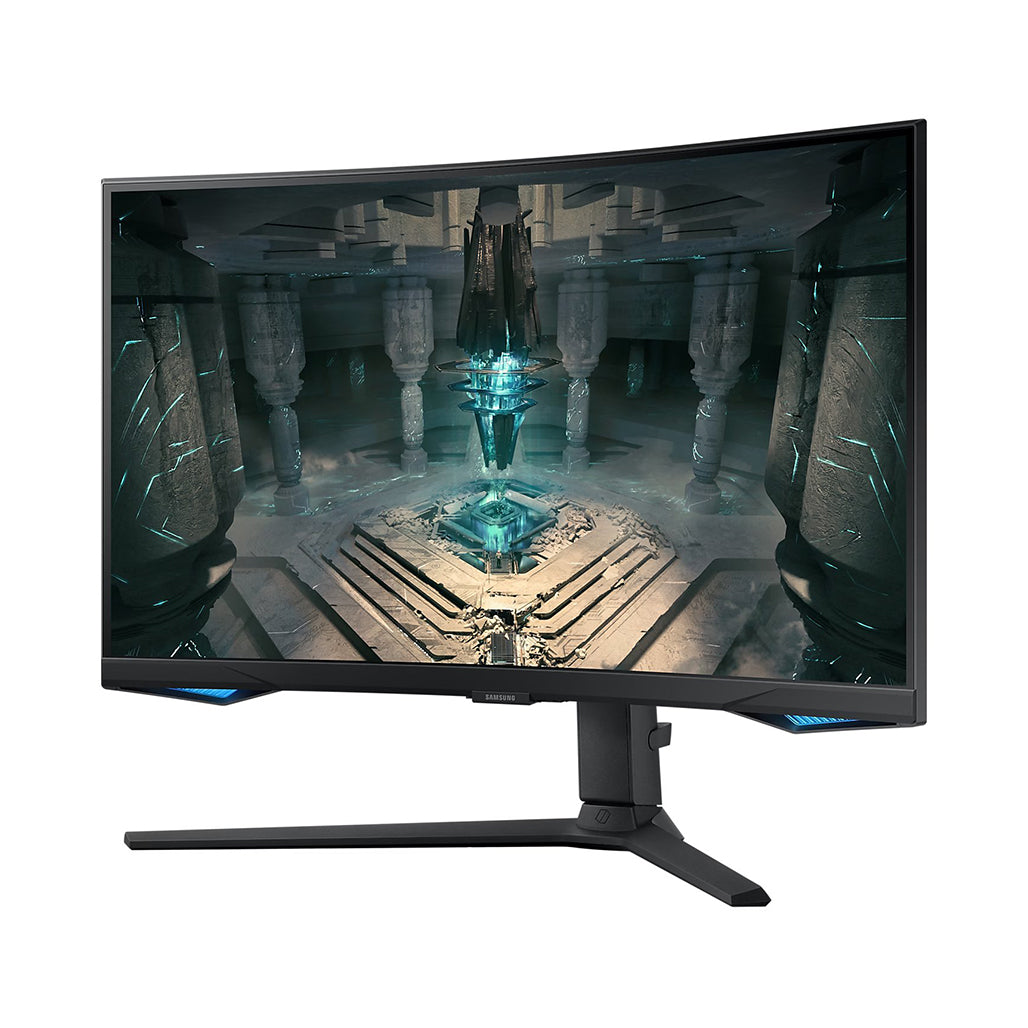 A Photo Of Samsung 27