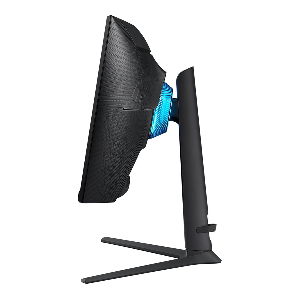 A Photo Of Samsung 27