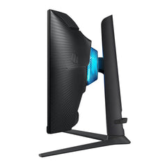 A Photo Of Samsung 27