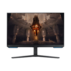 A Photo Of Samsung Odyssey 32