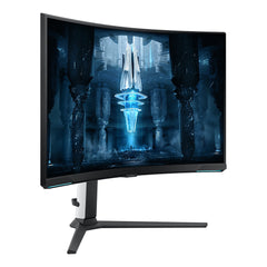 A Photo Of Samsung 32