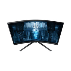 A Photo Of Samsung 32