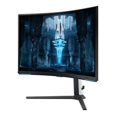 A Photo Of Samsung 32