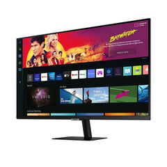 A Photo Of Samsung 32
