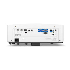 A Photo Of BenQ LU935 - 6000 Lumens WUXGA Conference Room Projector | Laser Technology & HDBaseT Integration