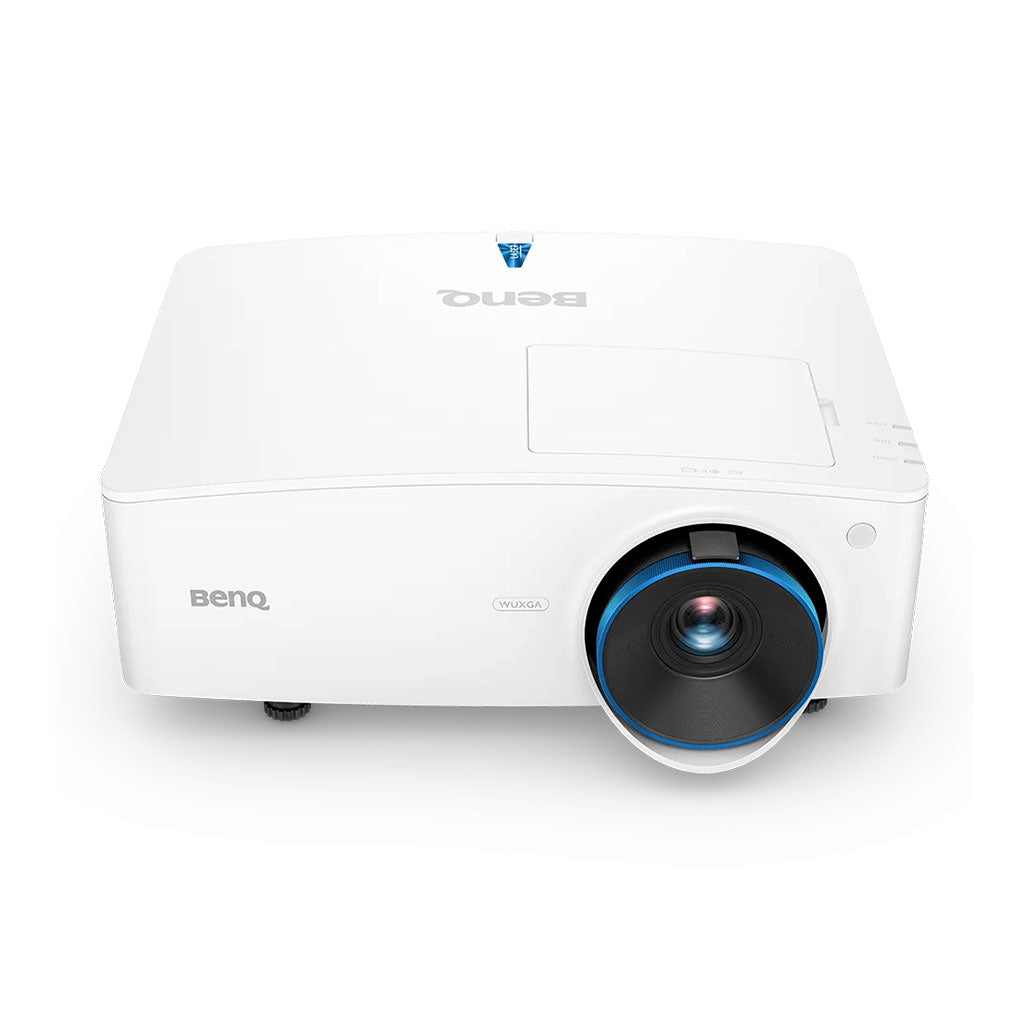 A Photo Of BenQ LU935 - 6000 Lumens WUXGA Conference Room Projector | Laser Technology & HDBaseT Integration