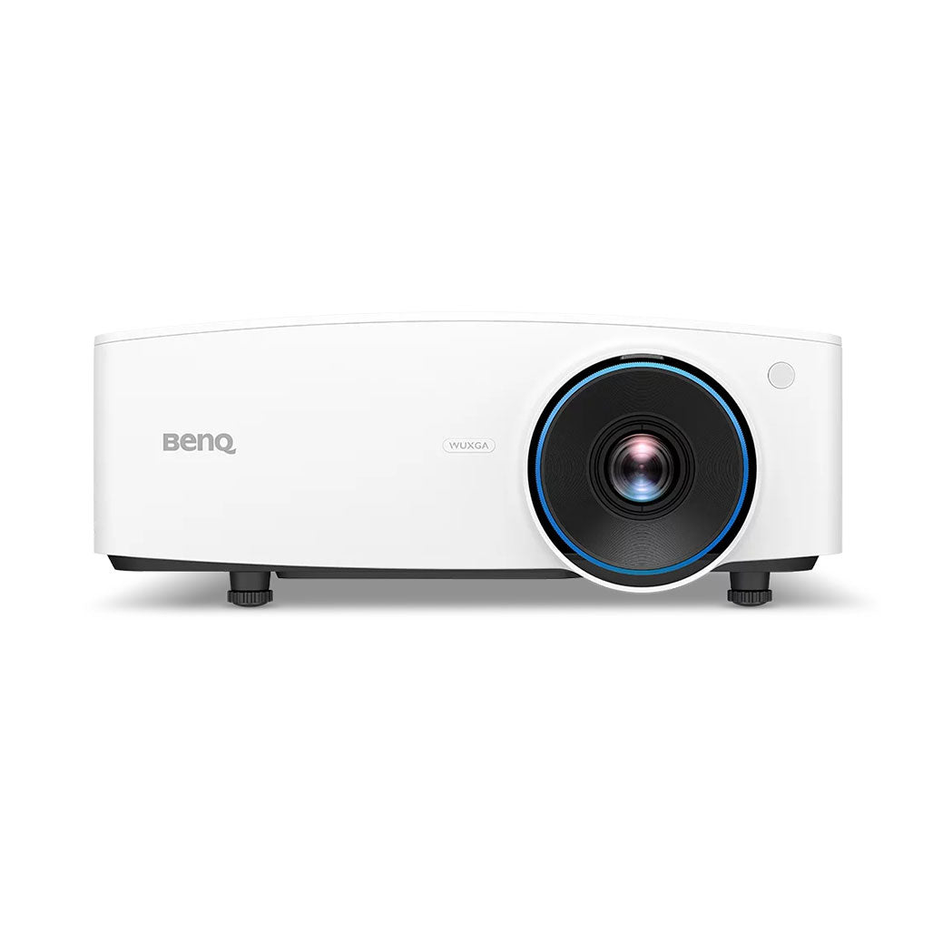 A Photo Of BenQ LU935 - 6000 Lumens WUXGA Conference Room Projector | Laser Technology & HDBaseT Integration