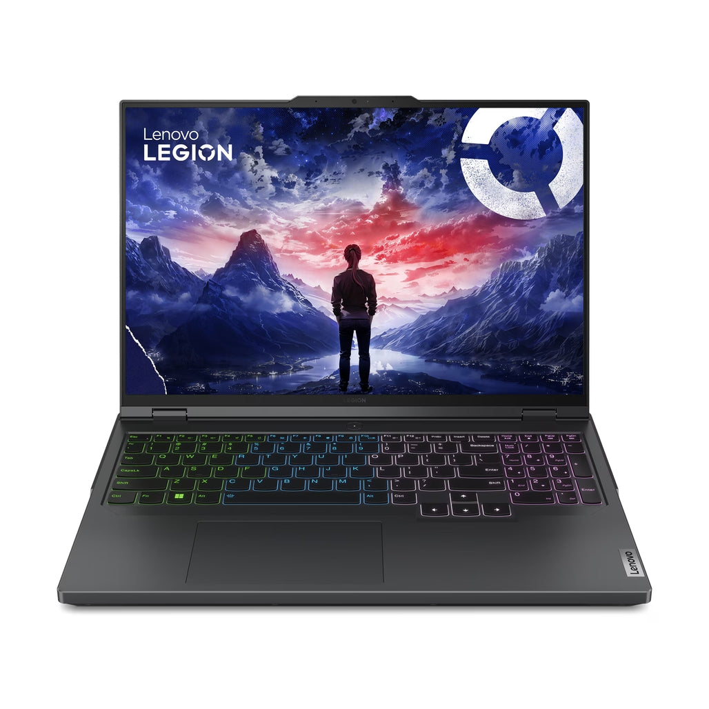 A Photo Of Lenovo Legion Pro 5 83DF000CUS - 16