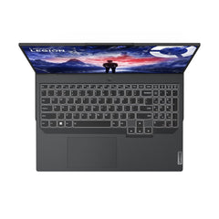 A Photo Of Lenovo Legion Pro 5 83DF000CUS - 16
