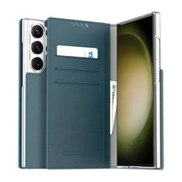 Araree Mustang Diary Case For Samsung Galaxy S26 Series