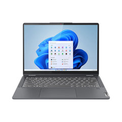 A Photo Of Lenovo IdeaPad Flex 5 82R700L4US - 14