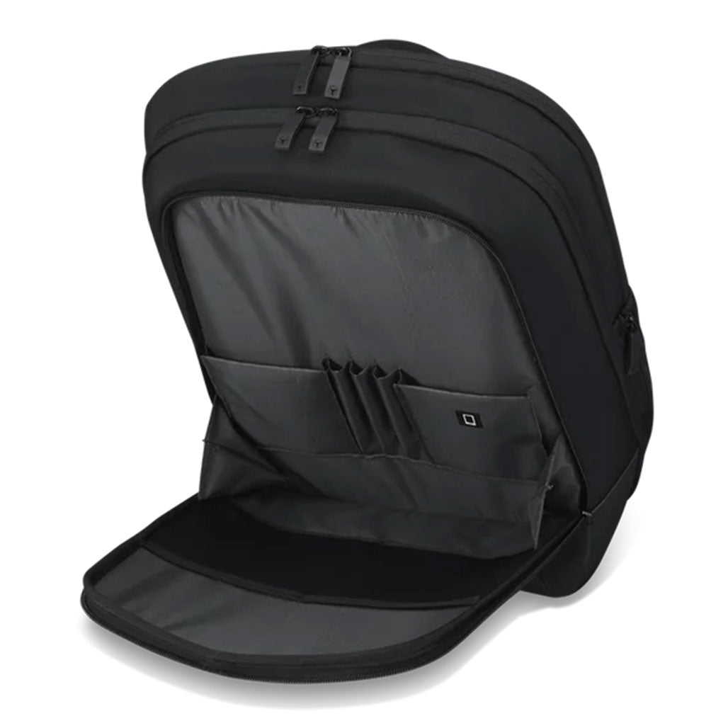 A Photo Of Lenovo Legion 17” Armored Backpack II GX40V10007 - Durable Gaming Backpack with Enhanced Protection