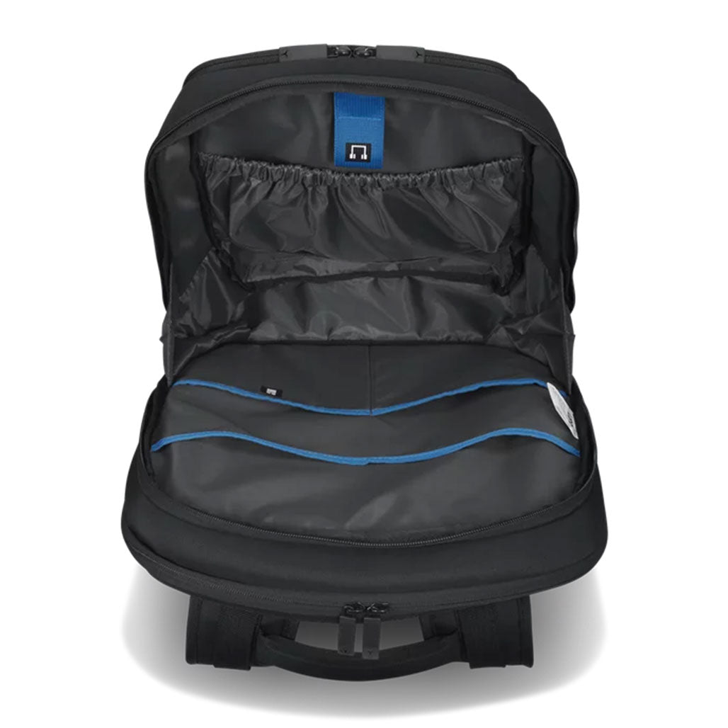 A Photo Of Lenovo Legion 17” Armored Backpack II GX40V10007 - Durable Gaming Backpack with Enhanced Protection