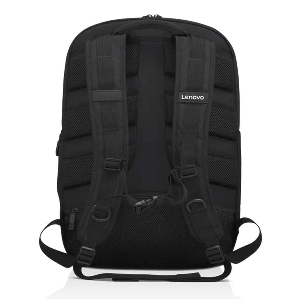 A Photo Of Lenovo Legion 17” Armored Backpack II GX40V10007 - Durable Gaming Backpack with Enhanced Protection