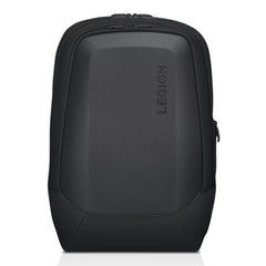 A Photo Of Lenovo Legion 17” Armored Backpack II GX40V10007 - Durable Gaming Backpack with Enhanced Protection