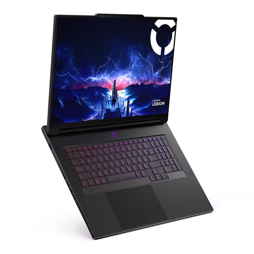 A Photo Of Lenovo Legion 9 18IAX10 - 18