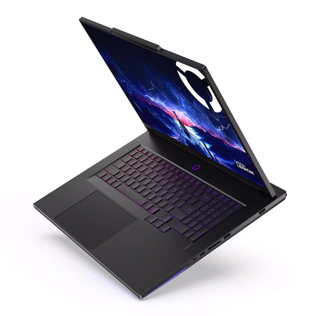 A Photo Of Lenovo Legion 9 18IAX10 - 18