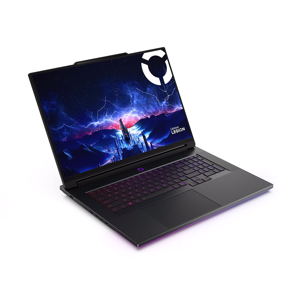 A Photo Of Lenovo Legion 9 18IAX10 - 18